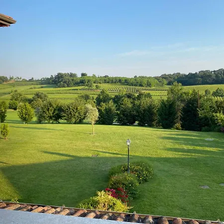 Terrace With A View - Garda Lake *
